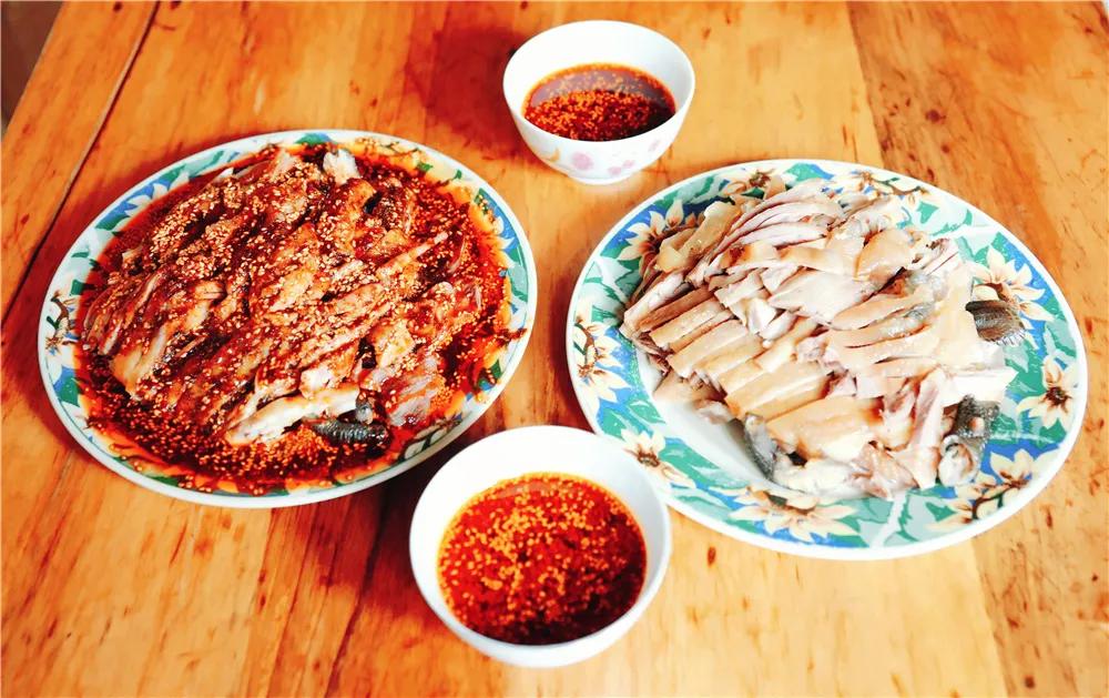 雅安旅游特点美食,雅安市特点美食评选