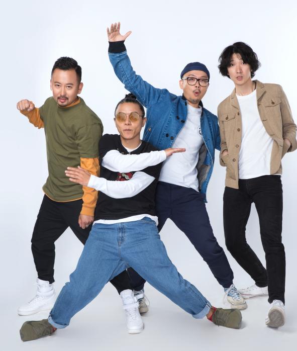 2019南昌玛雅乐园嗨啤音乐嘉年华,嗨啤6月嘉年华