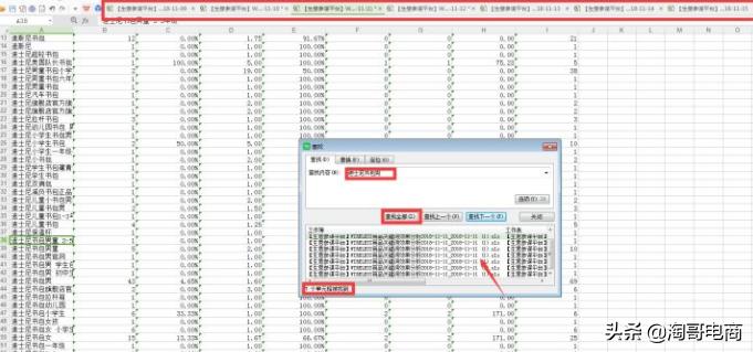 新手淘宝标题优化的方法和技巧,淘宝标题优化技巧和方法
