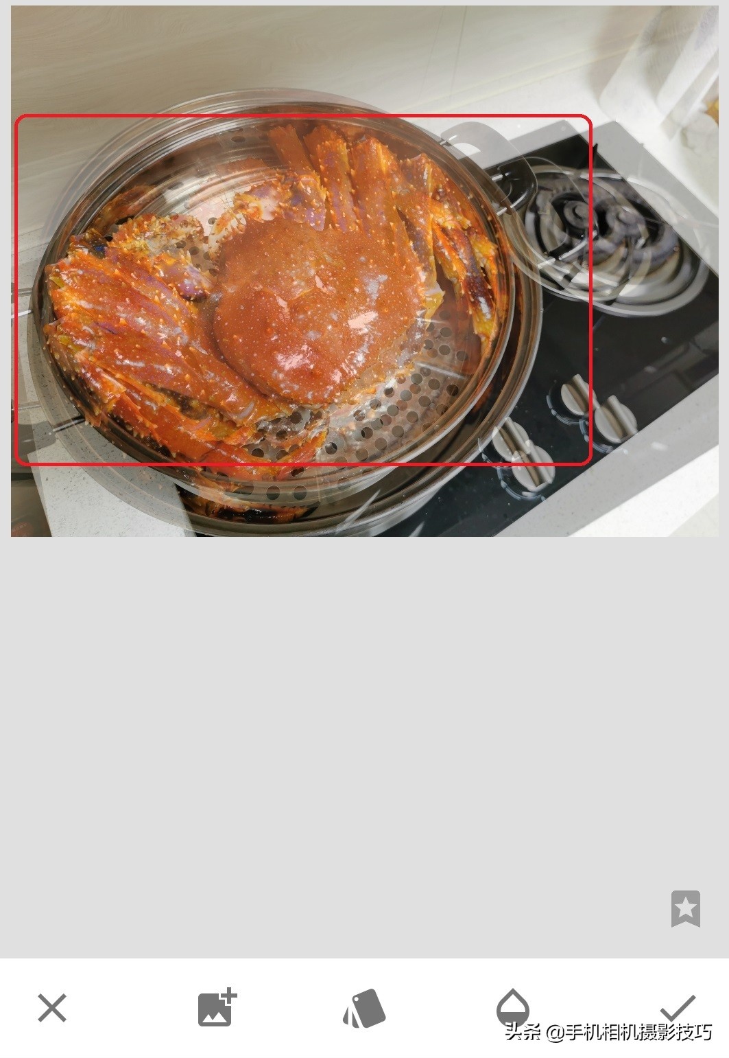 一只螃蟹怎么做才能更鲜,大螃蟹的正确烹饪方法