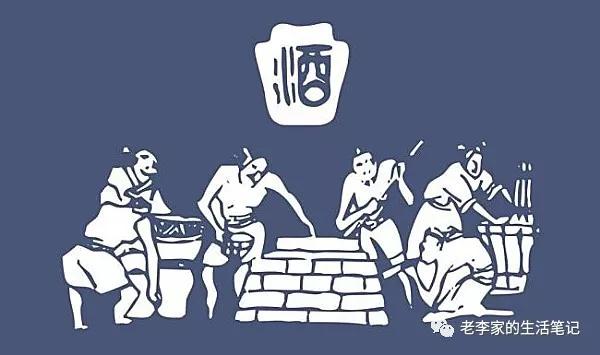 酒的故事及感悟,酒故事酒知识