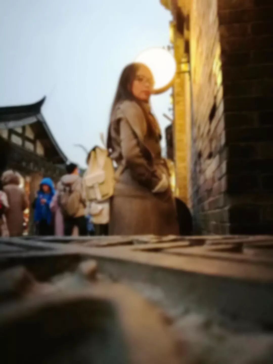 赋词千行，把酒千觥，烟墨流年聊寄仄平中丨薰衣2019诗词集