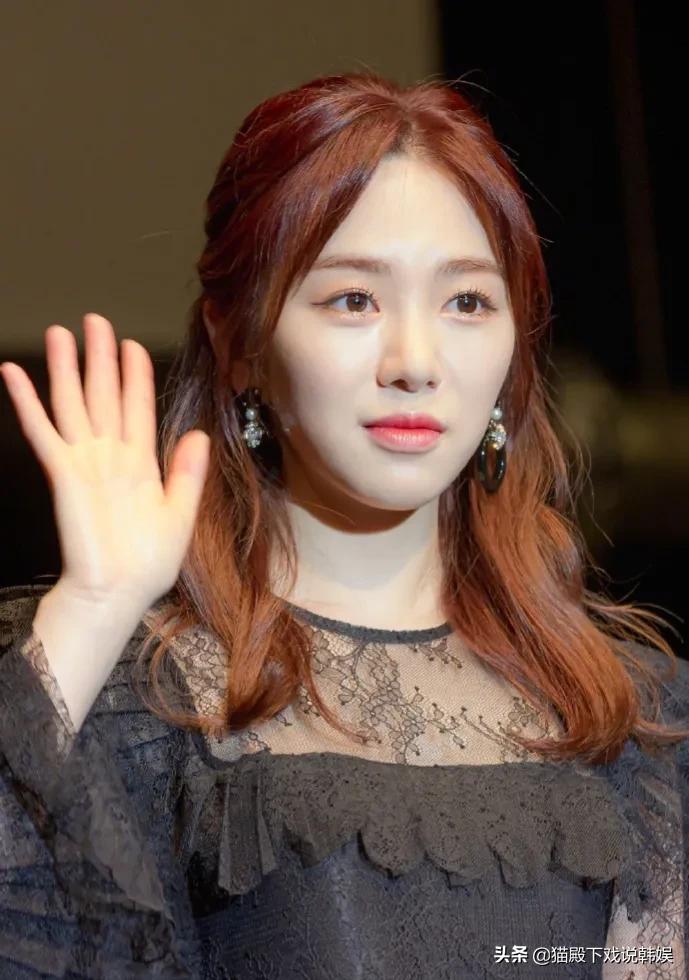 韩娱大爆料：李洪基、圭贤、权珉阿、允儿、白豫彬