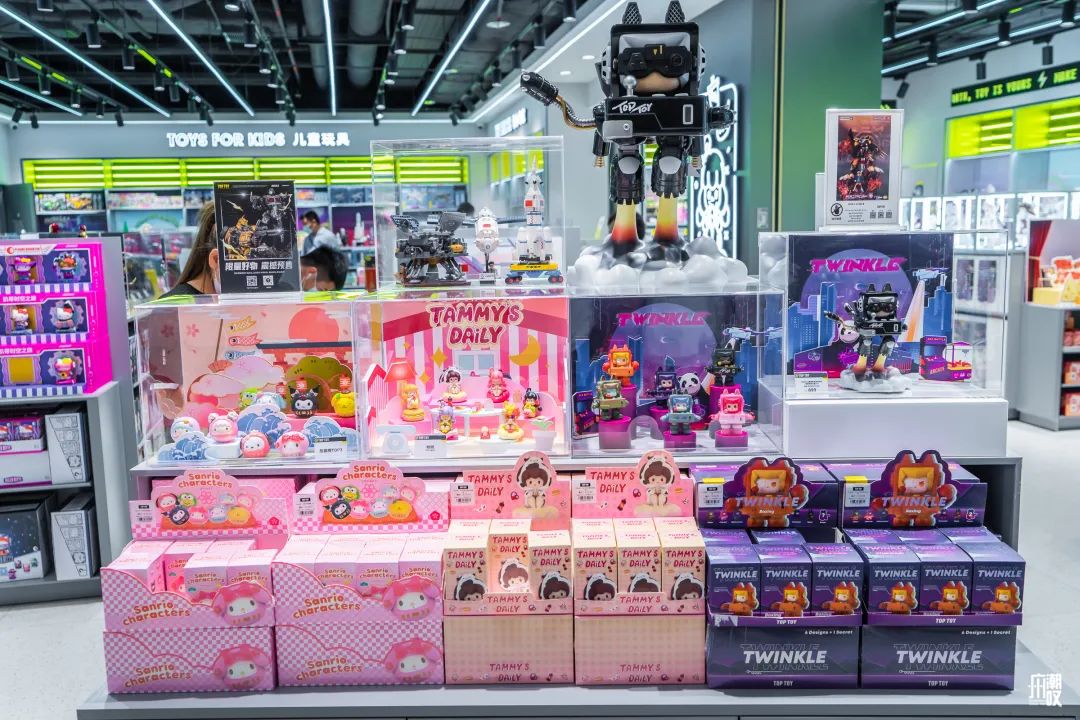 太会撩了！「中华广场」浪漫告白地，七夕的又一个新选择