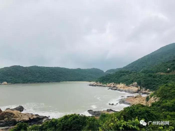 广州周末带娃避暑好去处,广州避暑亲子游好去处