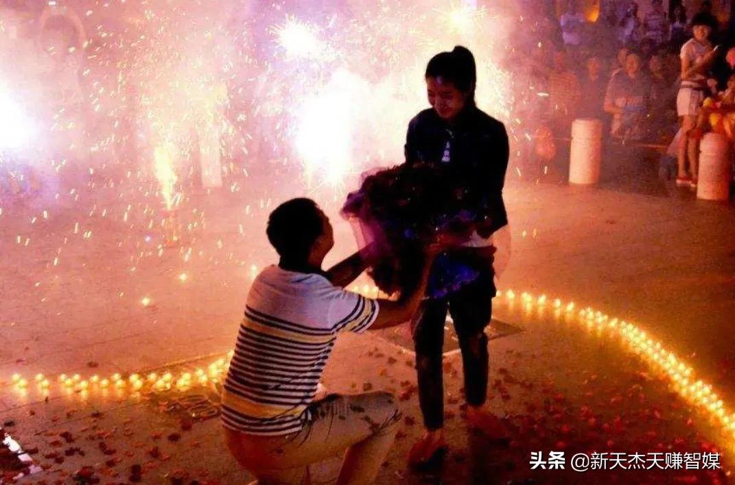 爱要大胆说出来，1314元现金券等30份大奖实力宠粉啦