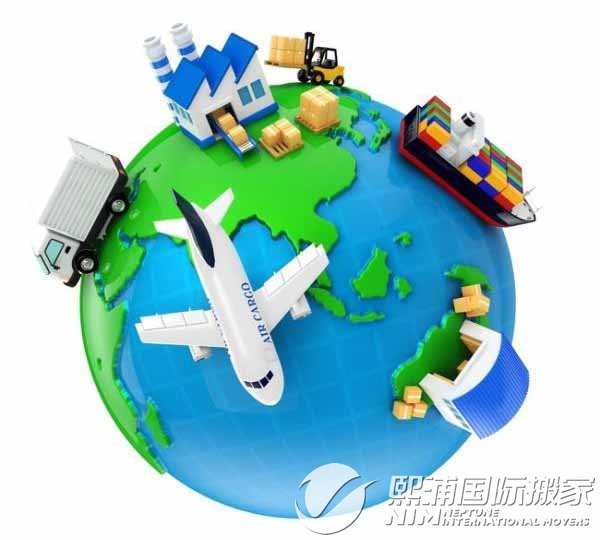 国际快递可以寄货吗怎么寄,国际快递哪几类物品可以运