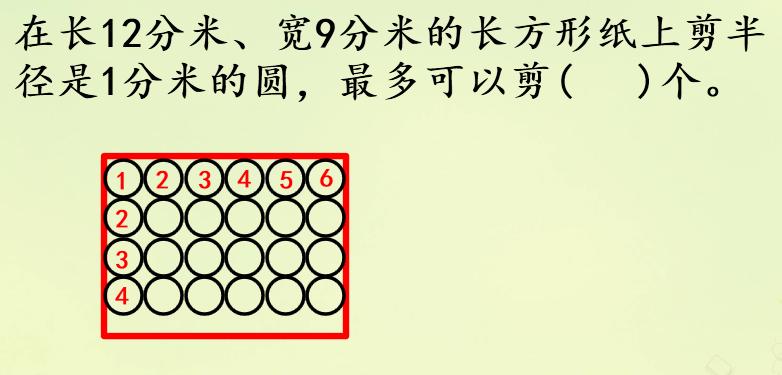 圆知识的讲解,圆知识归纳总结