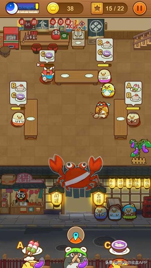 可爱治愈的模拟经营游戏推荐,q版模拟经营游戏推荐