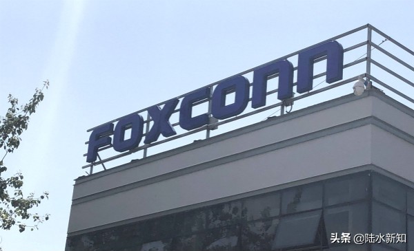 中国的富士康哪里员工最多排行榜,富士康全球薪酬排名