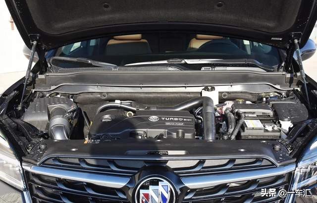 别克昂科威2019款1.5t动力够用吗,别克昂科威2020四驱哪款性价比高