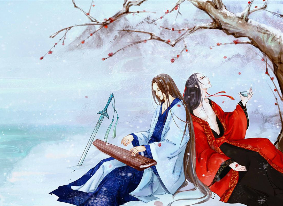 王维给孟浩然的送别诗,王维写给孟浩然唯美诗句