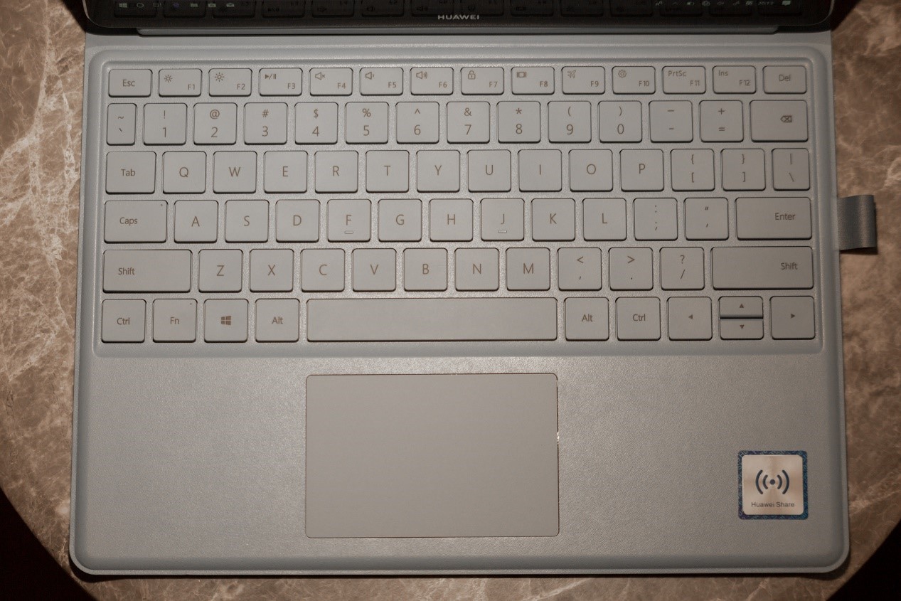 华为matebooke评测,huaweimatebooke二合一测评