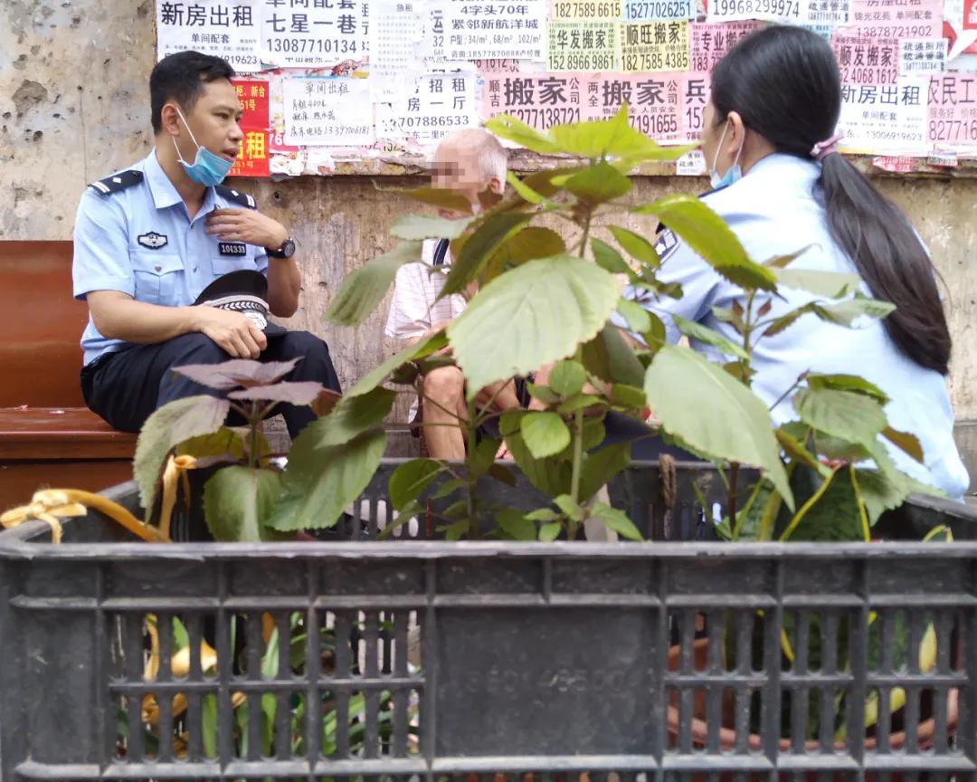 曾因猥亵儿童被判刑，广西网红“豆浆王子”出狱后获“高调迎接”？警方回应