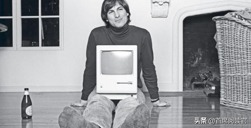 乔布斯传经典语录及感受,乔布斯传读后感悟