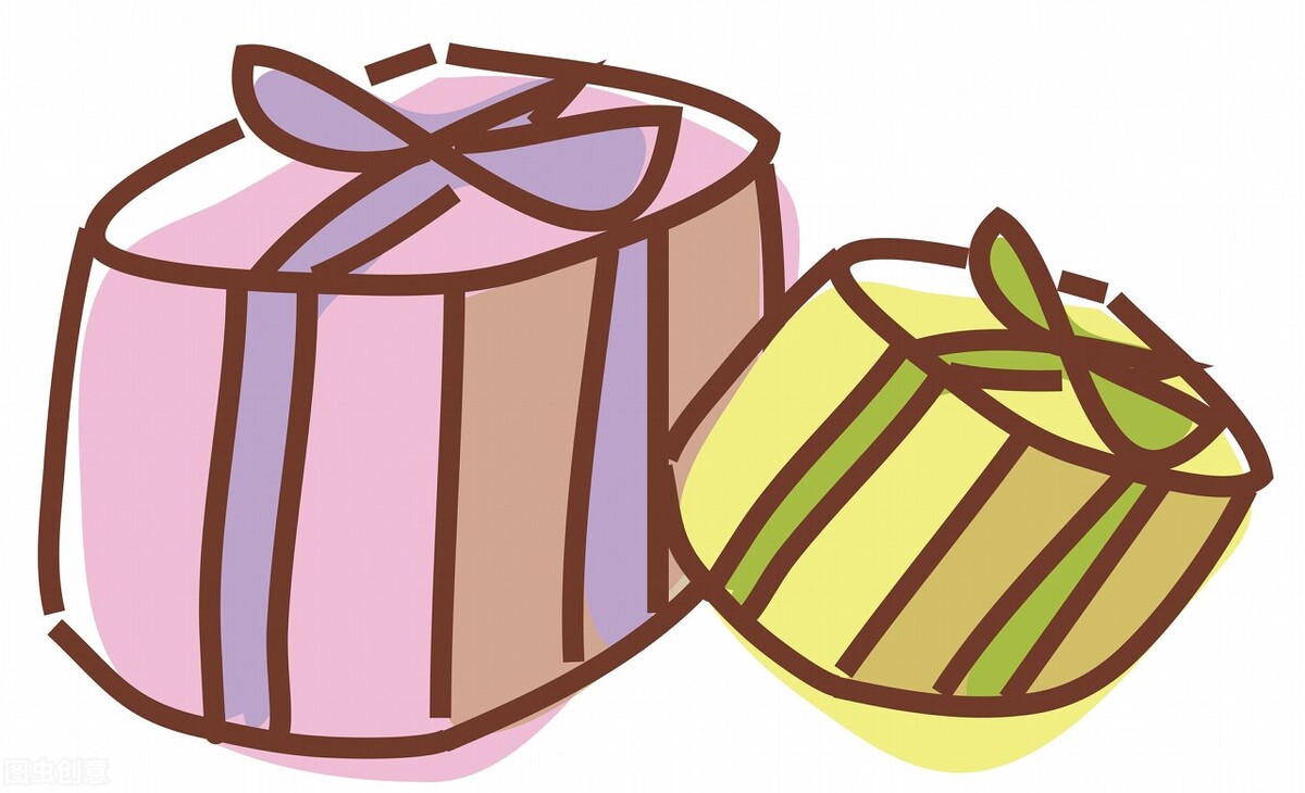 儿媳妇过生日婆婆该不该买礼物,婆婆过生日儿媳妇买的礼物感动