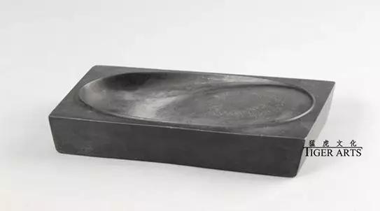 文房千年史砚从远古来｜砚台简史