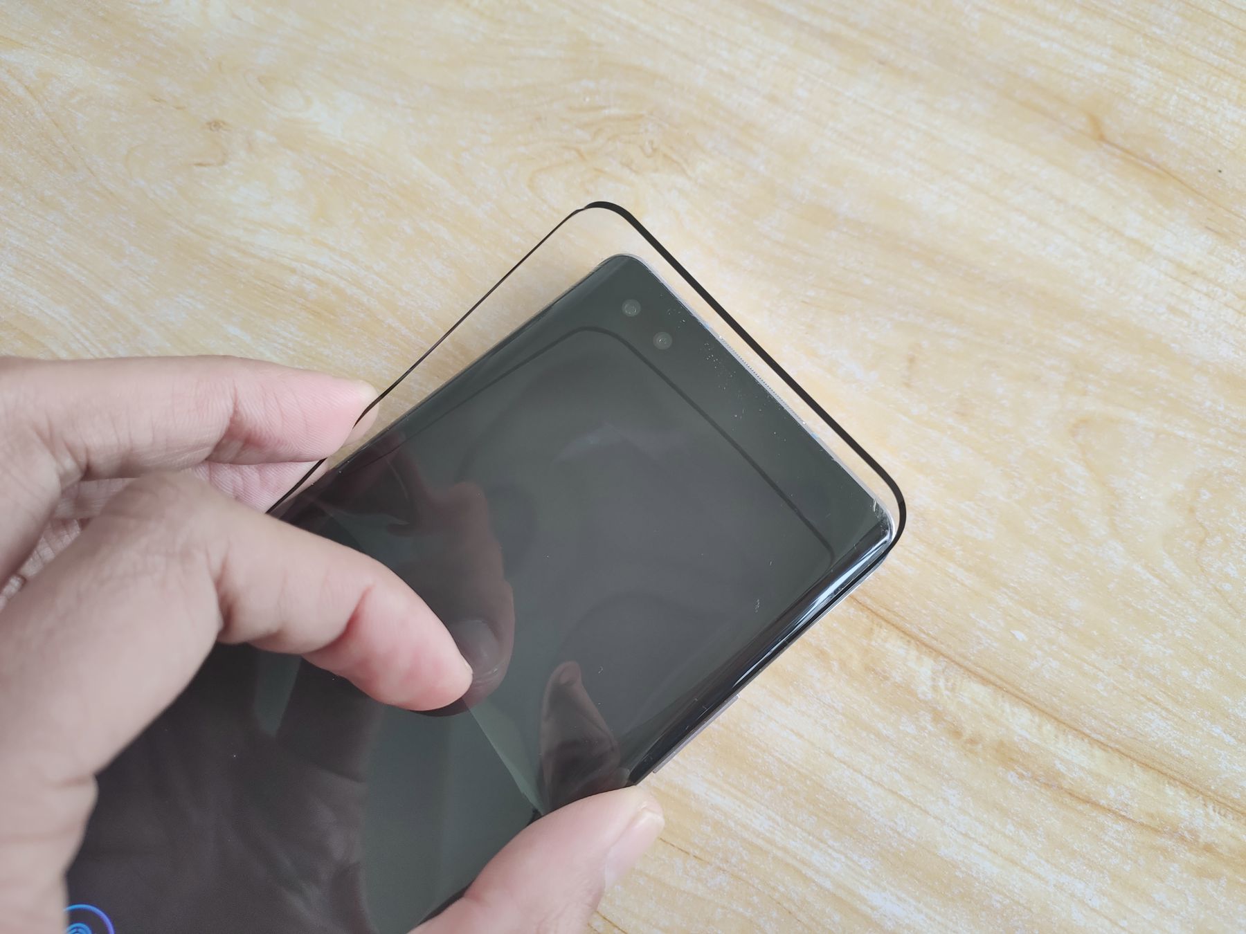 光荣30pro曲面屏贴什么膜比较好,光荣30pro曲面屏贴什么膜好