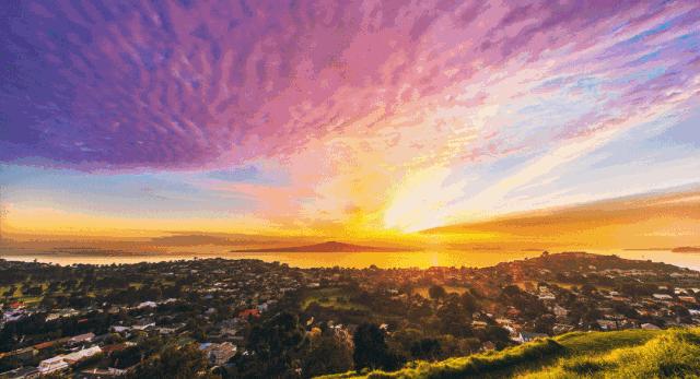 新西兰游学项目介绍,新西兰学习项目短期