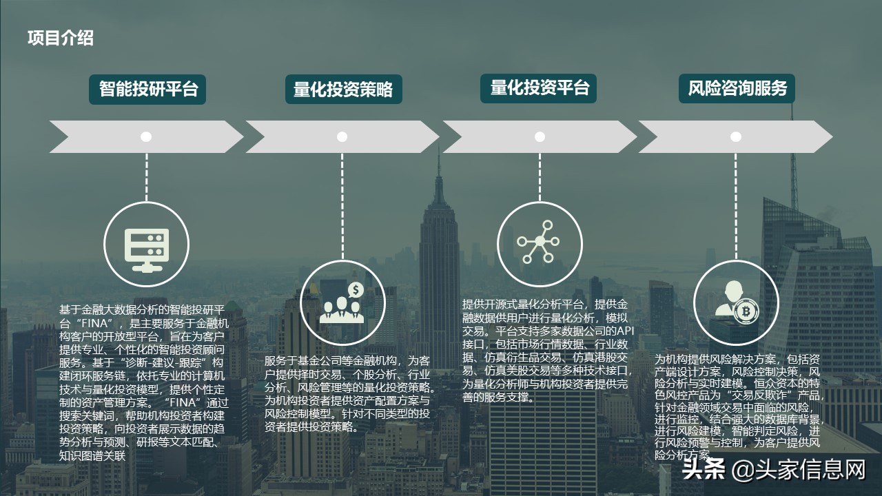 恒众融资计划书,融资商业计划书5000字范文
