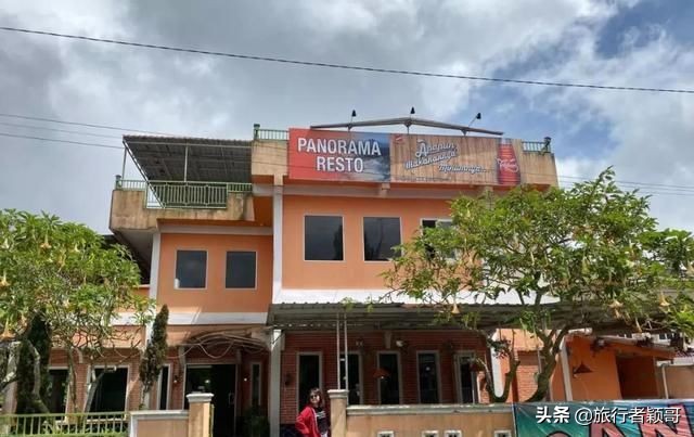 印尼棉兰多巴湖有什么特产,印度尼西亚棉兰多巴湖