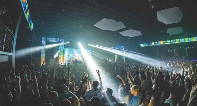 内马尔最喜欢去的夜店,世界前十内马尔