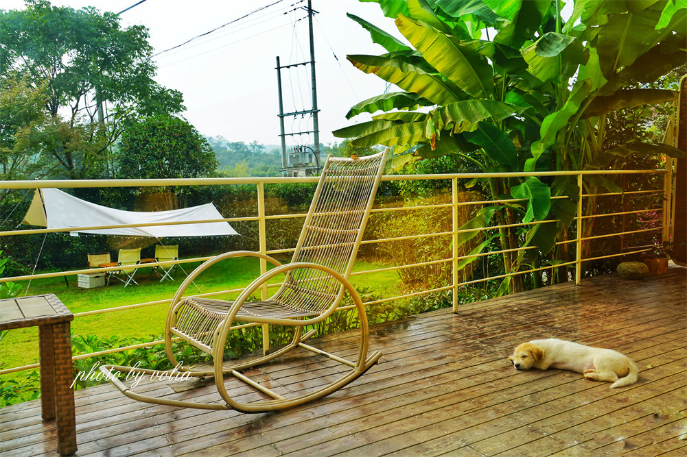 黑胶·旅人·酒|莫干山的月亮是橙色的