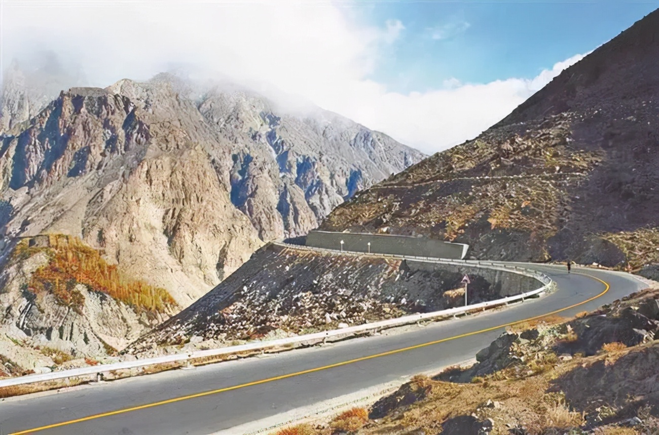 吐血整顿这10条精华自驾线路,吐血整顿平价精华全自用