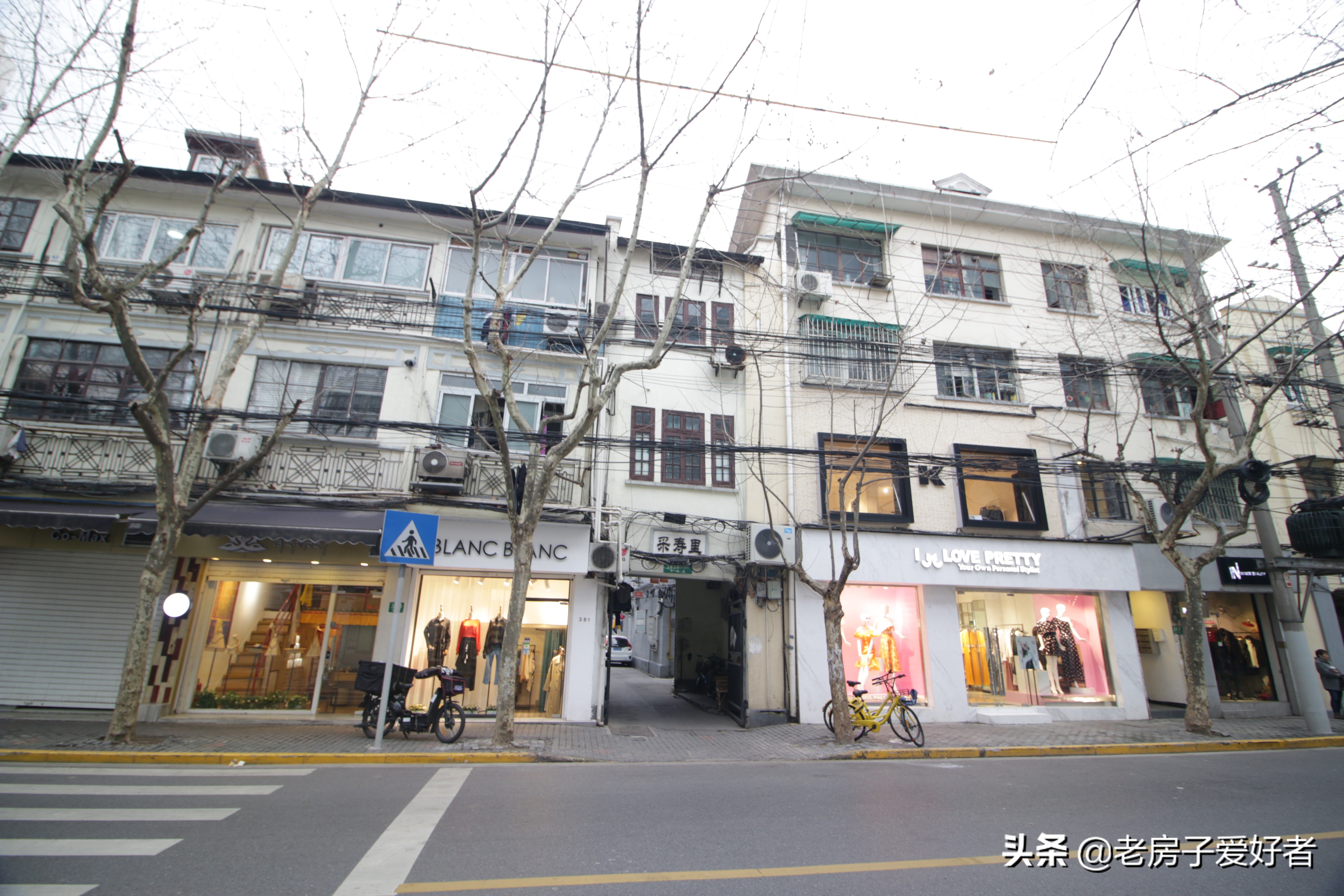 巨鹿古城遗址全景,巨鹿县有哪些古街古建