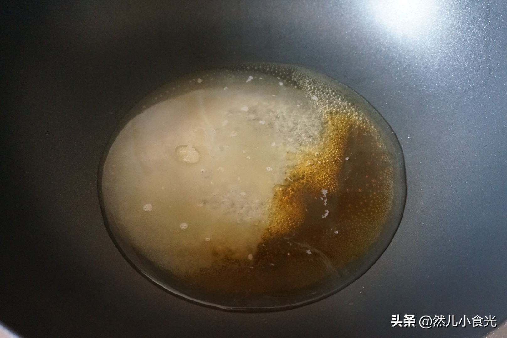 沙琪玛做法用泡打粉还是小苏打,做沙琪玛用泡打粉好还是苏打粉好