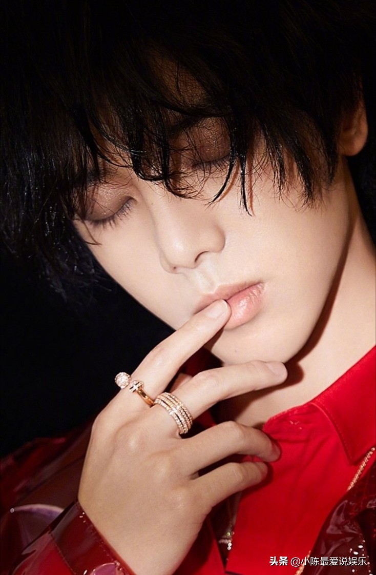 华晨宇哪首歌被称为火星弟弟,华晨宇火星弟弟是怎么来的