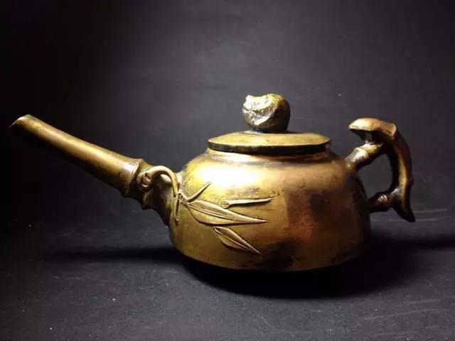 美不胜收壶图片大全,壶之美美不胜收