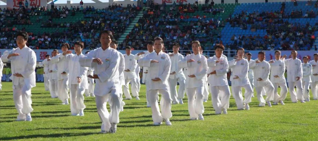 古筝春晚预告：武当武术群筝相会，国风跨界惊艳来袭