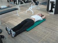 练马甲线最有效的动作速成,练马甲线最有效的动作二天见效