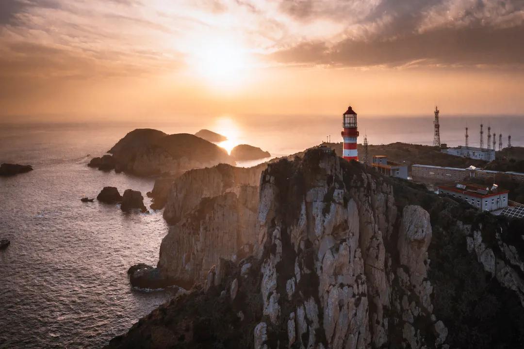 有了这座小县城，封海也封不住浙江人吃海鲜的嘴