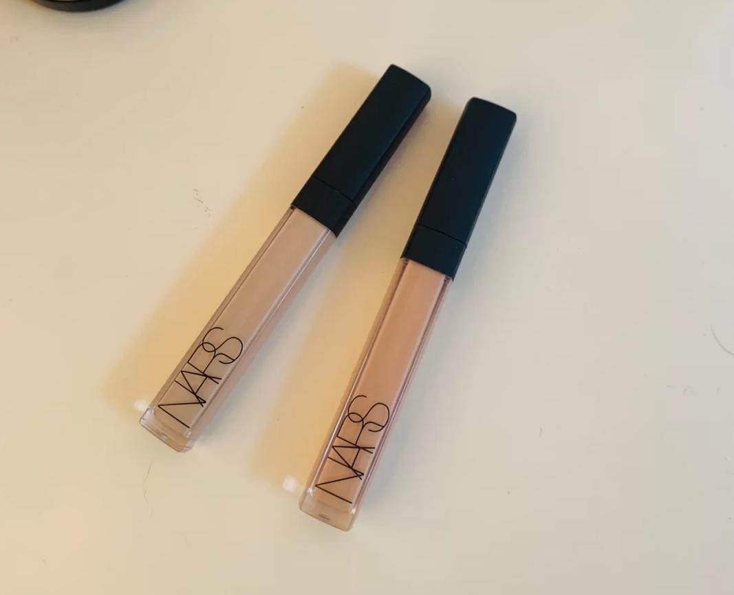 化妆初学者应买的化妆品套装,新手化妆必备化妆品一整套