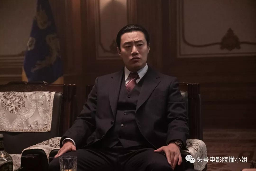 《特工》之后，韩国又出大片！两大影帝飙戏，涉及刺杀总统事件