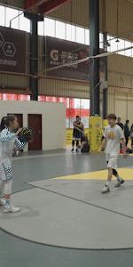 街波篮球团购,三亚湾篮球馆地址