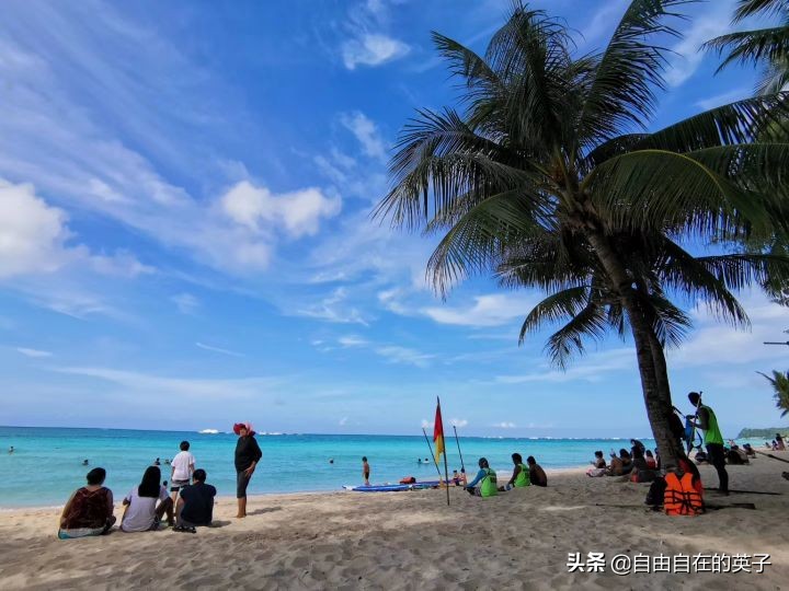 菲律宾长滩还能去吗,菲律宾长滩岛的海