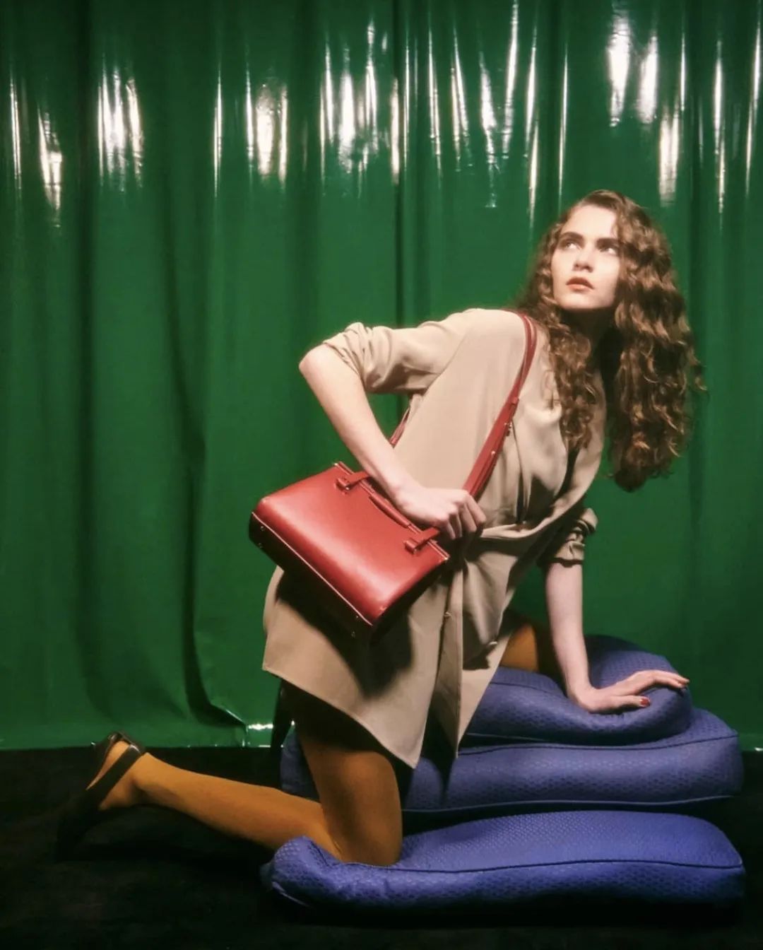 千元轻奢女托特包入门推荐,百搭轻奢包推荐