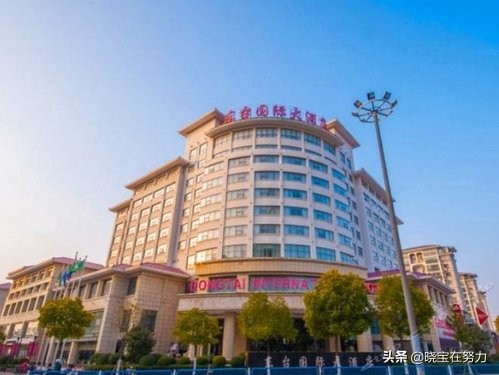 盐城市五星级酒店有哪些,盐城五星级酒店有哪些