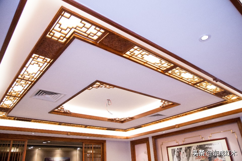 红木定制将成主流,红木定制最难的三个难关