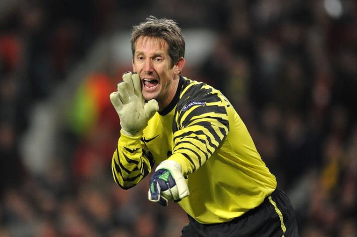 十大英超门将,新赛季英超本周最佳门将排名