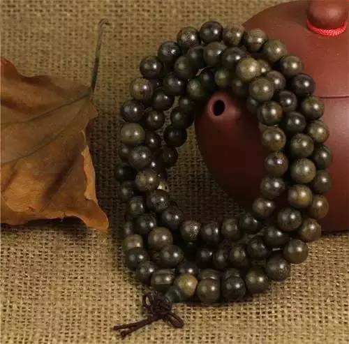 不知金丝楠，也敢说你爱文玩？