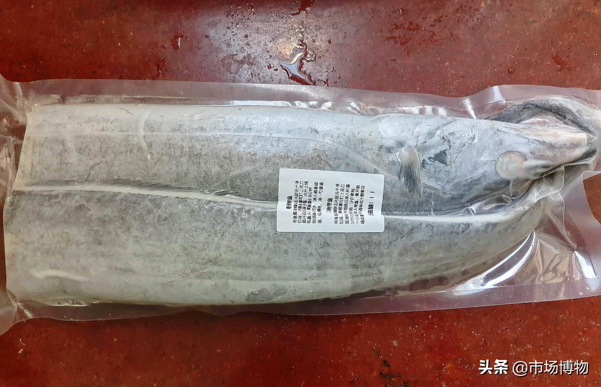 糖醋蒸带鱼的家常做法,葱姜蒸带鱼