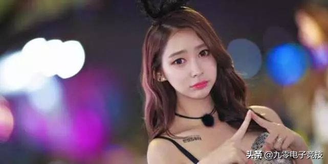 电竞比赛需要卖肉女主播来解说？她们真的懂电竞么