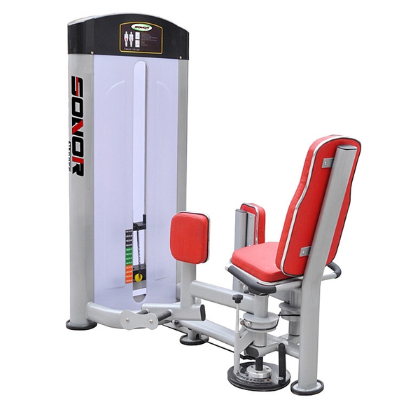 健身房器械专业知识,健身房器械科普