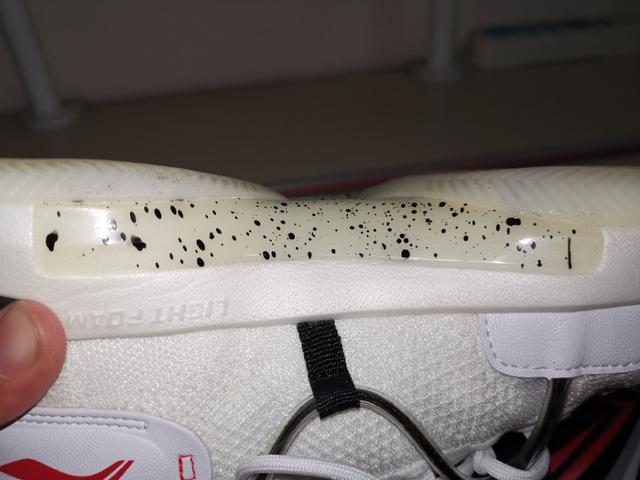 李宁闪击6上市时间,李宁篮球鞋闪击6的配色有哪些