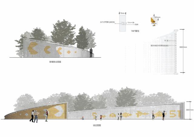 童年主题的景观设计,高端儿童景观设计