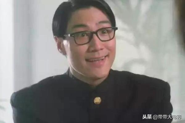 那些影界大佬经典语录,炸裂台词堪称中国影史经典